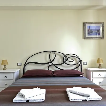 Bed & Breakfast 2 Terrazze *