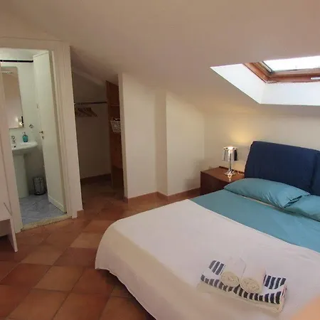 Bed & Breakfast 2 Terrazze