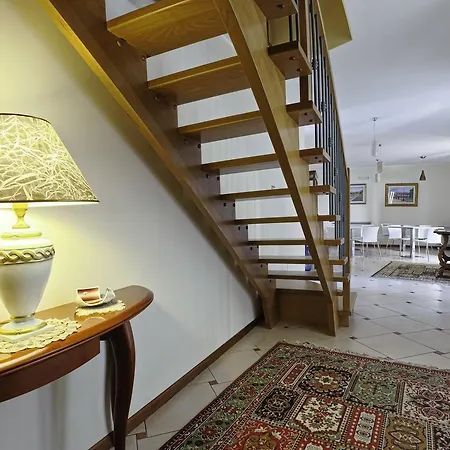 2 Terrazze Bed & Breakfast