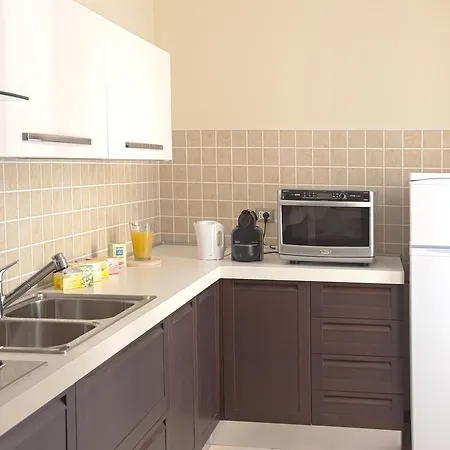 住宿加早餐酒店 2 Terrazze 3*