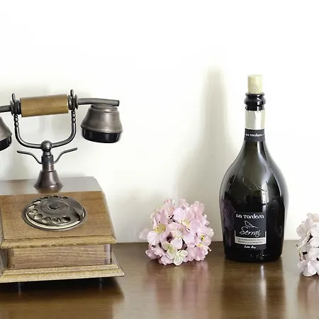 2 Terrazze Bed & Breakfast 3*