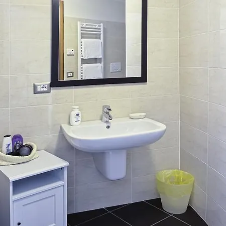 2 Terrazze Bed & Breakfast Verona