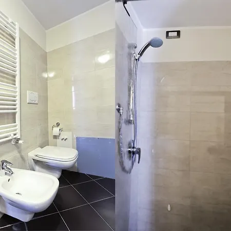 Couette-café 2 Terrazze