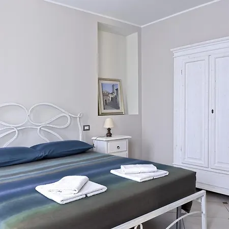 Couette-café 2 Terrazze Vérone