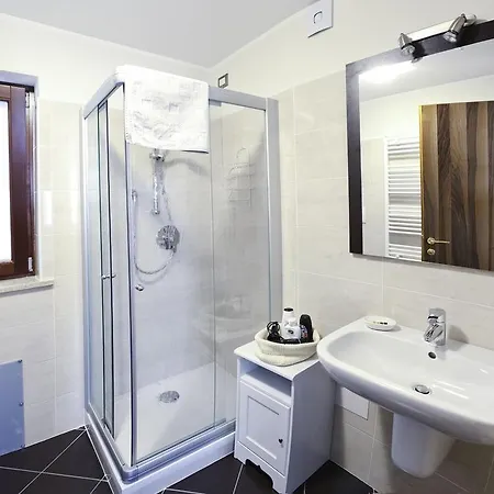 Bed & Breakfast 2 Terrazze Verona