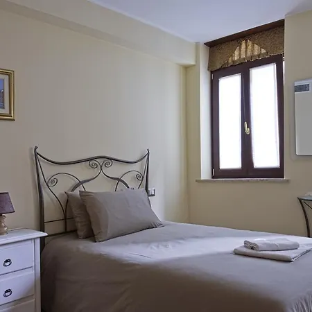Bed & Breakfast 2 Terrazze Verona