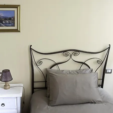 Bed & Breakfast 2 Terrazze