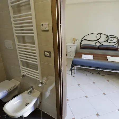 Bed & Breakfast 2 Terrazze Verona