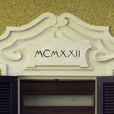 Bed & Breakfast 2 Terrazze 3*