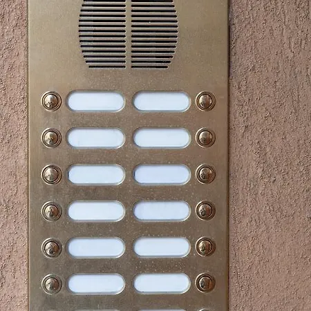 Couette-café 2 Terrazze Vérone