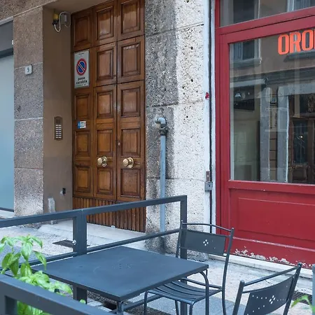 2 Terrazze 베로나