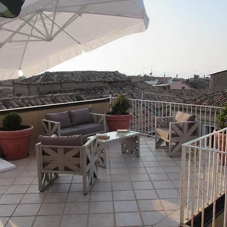 2 Terrazze Bed & Breakfast