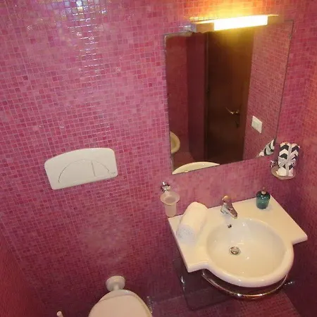 2 Terrazze 3* Verona