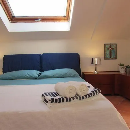 Bed & Breakfast 2 Terrazze Verona