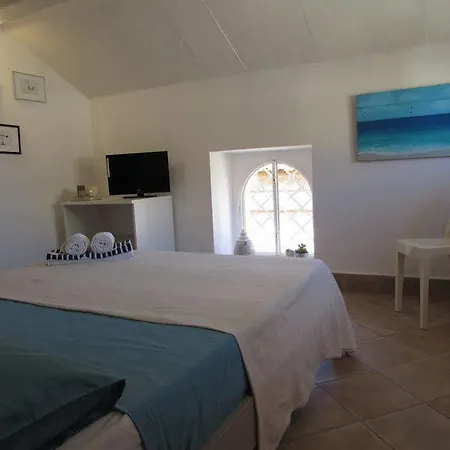 2 Terrazze Bed & Breakfast