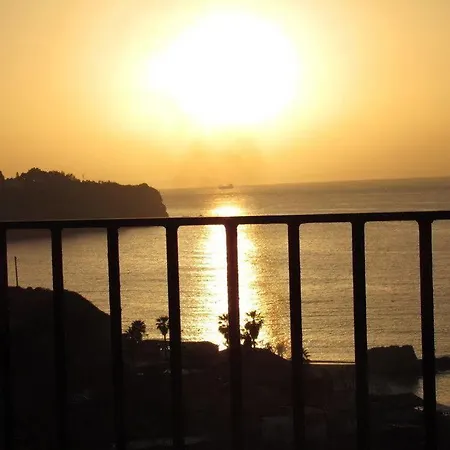 Couette-café 2 Terrazze Vérone