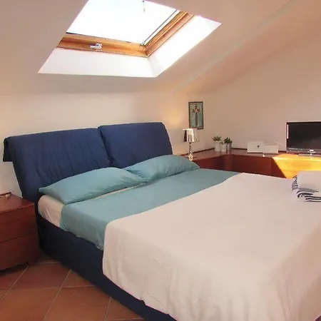 2 Terrazze Bed & Breakfast