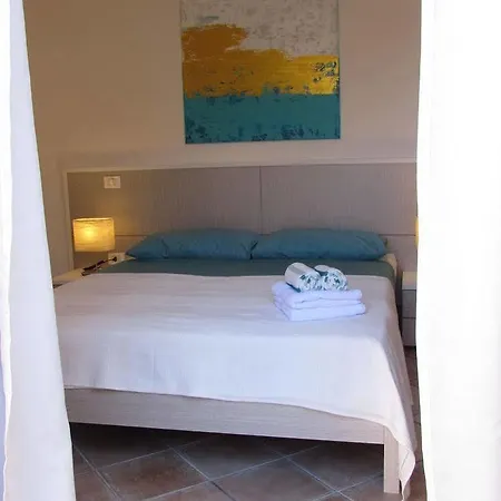 2 Terrazze Bed & Breakfast 3*