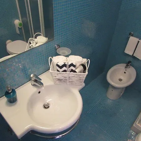 Bed & Breakfast 2 Terrazze