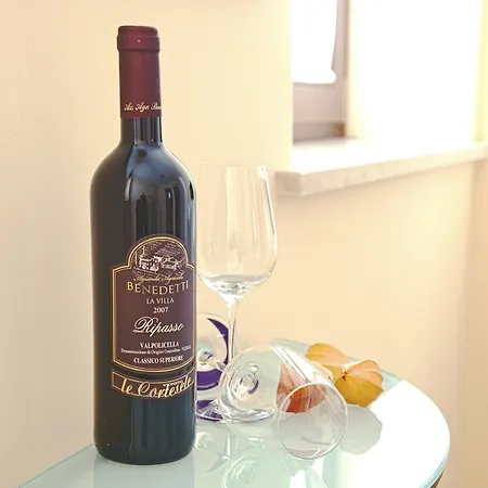 2 Terrazze Bed & Breakfast Verona