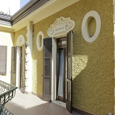 2 Terrazze Bed & Breakfast 3*