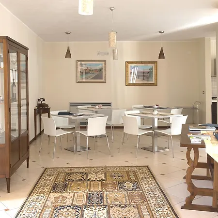 Bed & Breakfast 2 Terrazze Verona