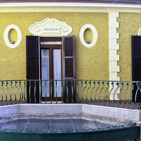 2 Terrazze Vérone