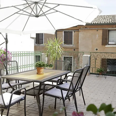 2 Terrazze 3* Vérone