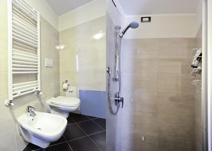 Frühstückspension 2 Terrazze