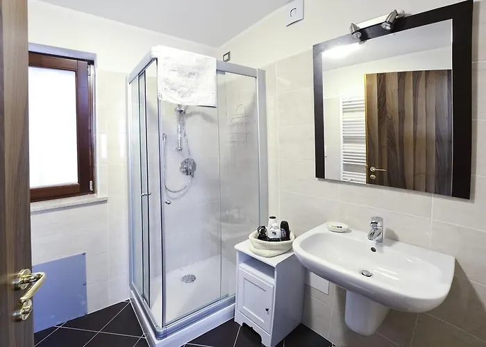 Frühstückspension 2 Terrazze Verona