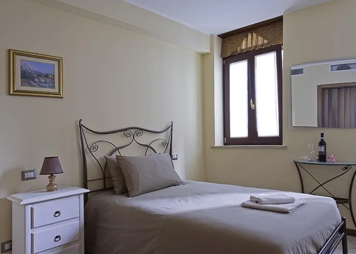 Frühstückspension 2 Terrazze Verona