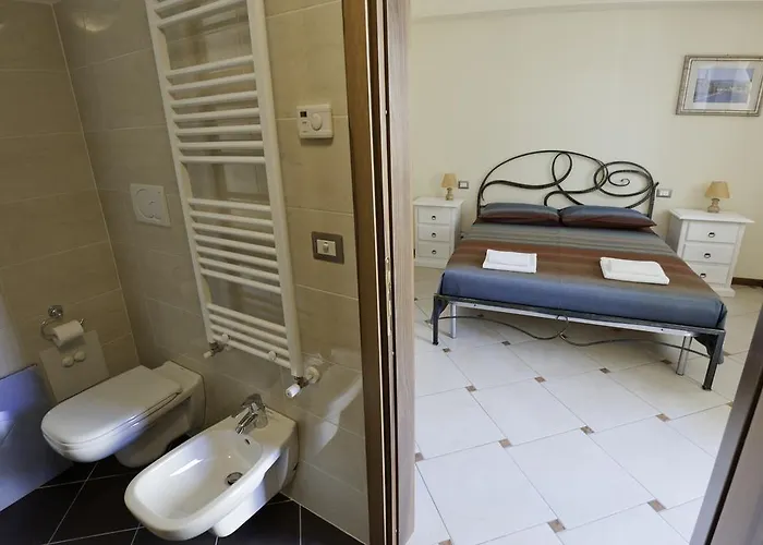 Frühstückspension 2 Terrazze Verona