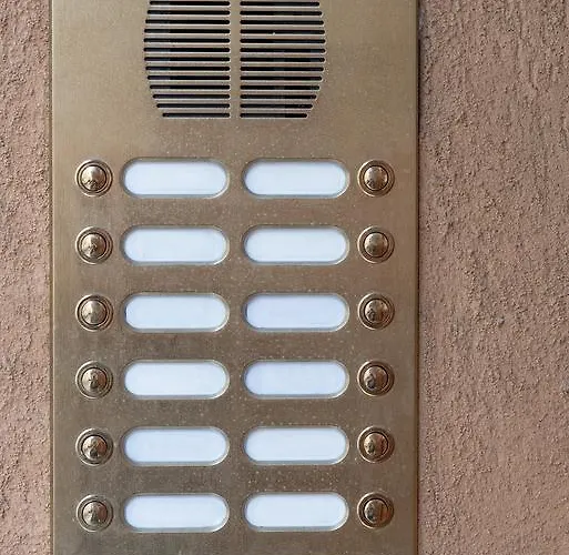 Frühstückspension 2 Terrazze Verona