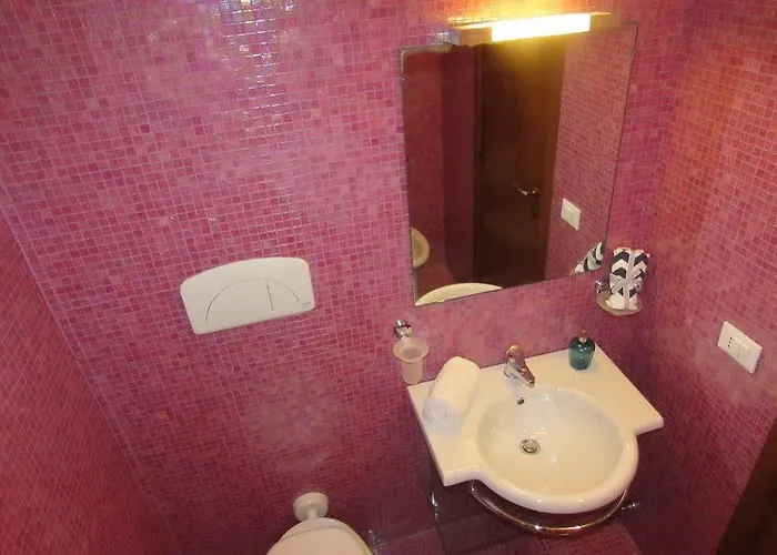 2 Terrazze 3* Verona