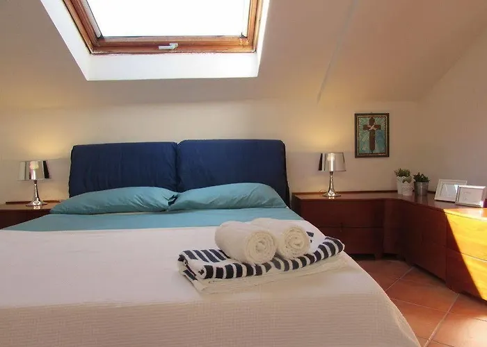 Frühstückspension 2 Terrazze Verona