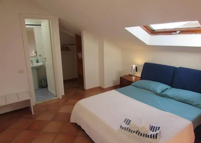 Frühstückspension 2 Terrazze