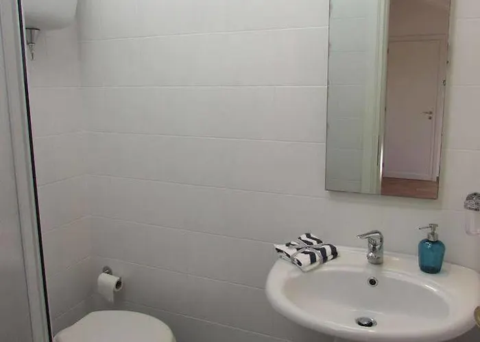 Frühstückspension 2 Terrazze 3*