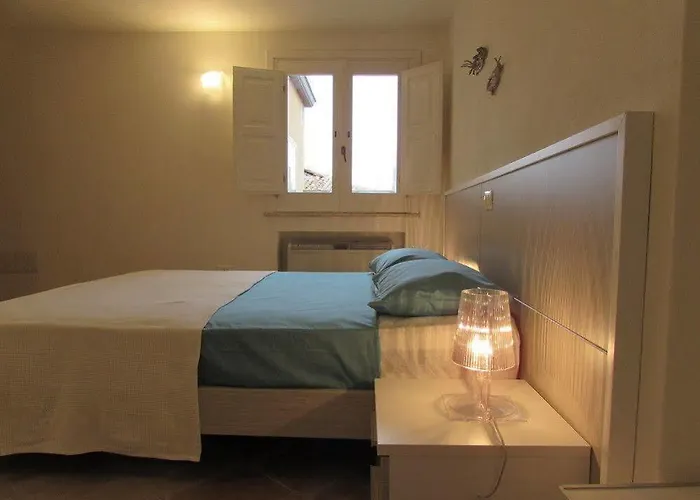 Frühstückspension 2 Terrazze Verona