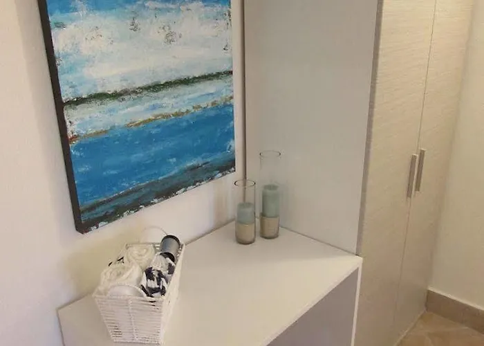 2 Terrazze Frühstückspension