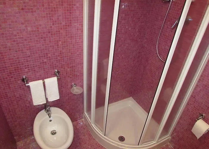 Frühstückspension 2 Terrazze Verona