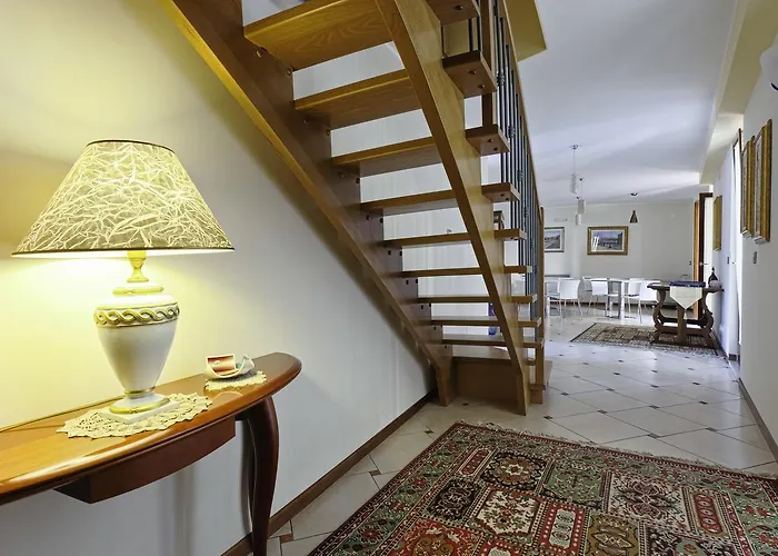 2 Terrazze Frühstückspension