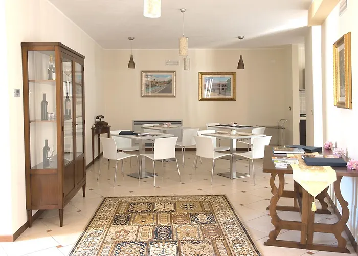 Frühstückspension 2 Terrazze Verona