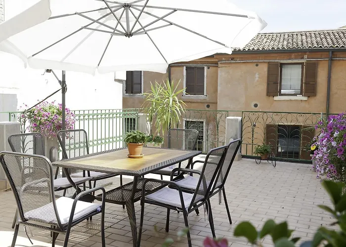 2 Terrazze 3* Verona