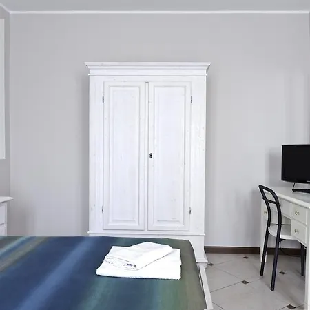 Oda ve Kahvaltı 2 Terrazze Verona