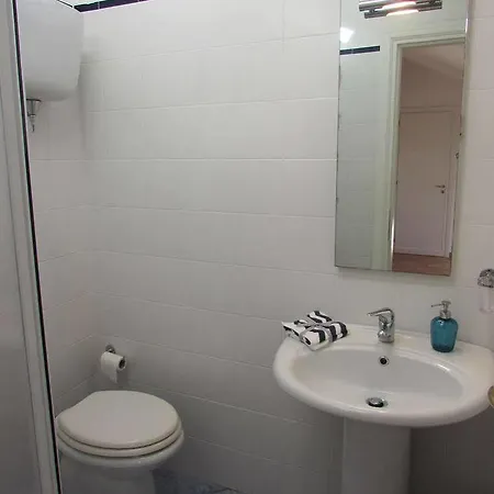 Nocleg ze śniadaniem 2 Terrazze 3*