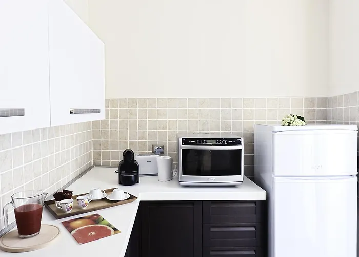 2 Terrazze לינה וארוחת בוקר