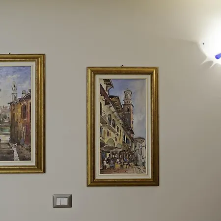 ベッド・アンド・ブレックファスト 2 Terrazze