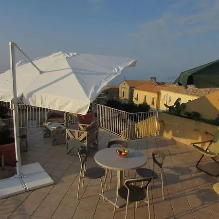 2 Terrazze ヴェローナ